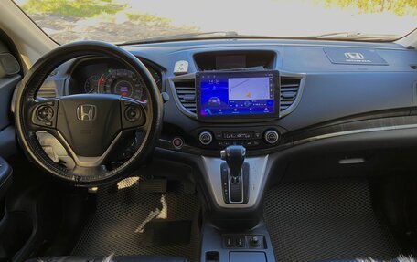 Honda CR-V IV, 2012 год, 2 290 000 рублей, 17 фотография
