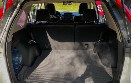 Honda CR-V IV, 2012 год, 2 290 000 рублей, 15 фотография