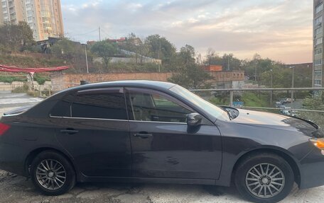 Subaru Impreza III, 2010 год, 695 000 рублей, 3 фотография