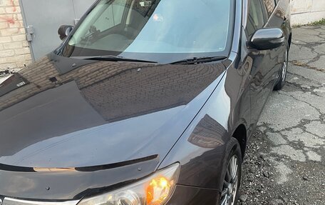 Subaru Impreza III, 2010 год, 695 000 рублей, 7 фотография