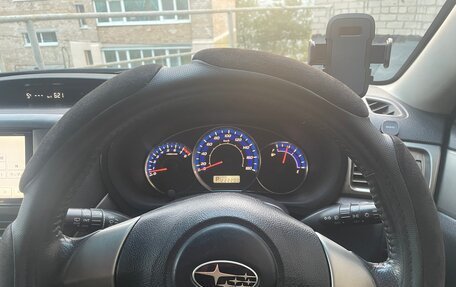 Subaru Impreza III, 2010 год, 695 000 рублей, 11 фотография