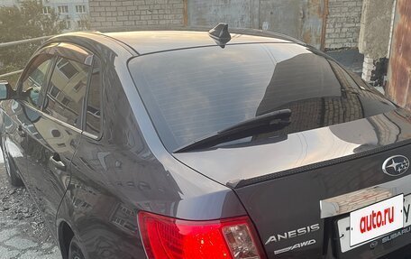 Subaru Impreza III, 2010 год, 695 000 рублей, 5 фотография