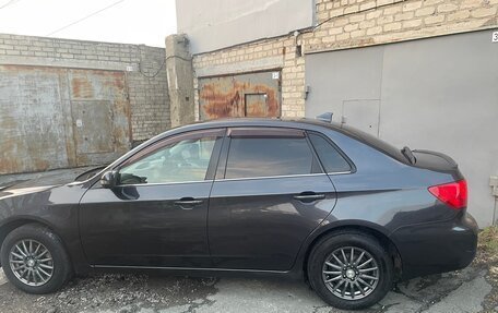 Subaru Impreza III, 2010 год, 695 000 рублей, 6 фотография