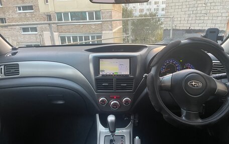 Subaru Impreza III, 2010 год, 695 000 рублей, 10 фотография