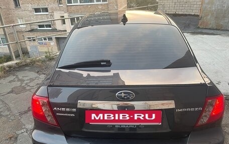 Subaru Impreza III, 2010 год, 695 000 рублей, 8 фотография