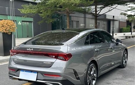 KIA K5, 2022 год, 1 930 000 рублей, 5 фотография