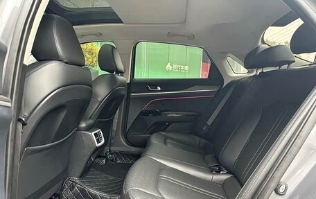 KIA K5, 2022 год, 1 930 000 рублей, 13 фотография