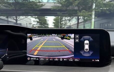 KIA K5, 2022 год, 1 930 000 рублей, 8 фотография