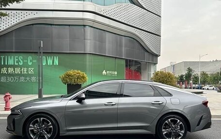 KIA K5, 2022 год, 1 930 000 рублей, 4 фотография