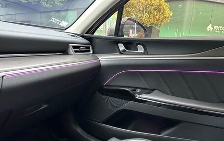 KIA K5, 2022 год, 1 930 000 рублей, 12 фотография