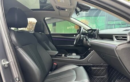 KIA K5, 2022 год, 1 930 000 рублей, 11 фотография