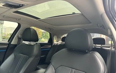 KIA K5, 2022 год, 1 930 000 рублей, 7 фотография
