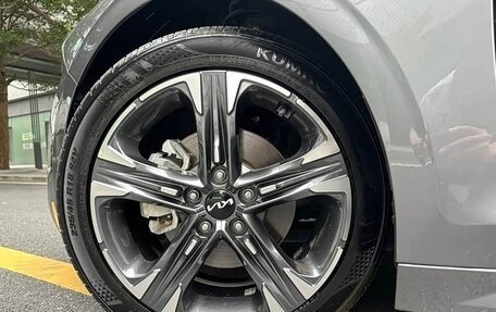 KIA K5, 2022 год, 1 930 000 рублей, 10 фотография