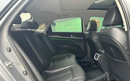 KIA K5, 2022 год, 1 930 000 рублей, 14 фотография