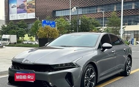 KIA K5, 2022 год, 1 930 000 рублей, 2 фотография