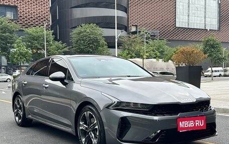 KIA K5, 2022 год, 1 930 000 рублей, 1 фотография