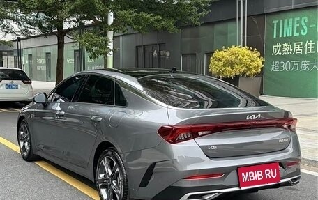 KIA K5, 2022 год, 1 930 000 рублей, 6 фотография