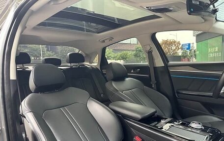 KIA K5, 2022 год, 1 930 000 рублей, 18 фотография