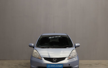 Honda Fit III, 2010 год, 899 000 рублей, 2 фотография
