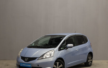 Honda Fit III, 2010 год, 899 000 рублей, 4 фотография