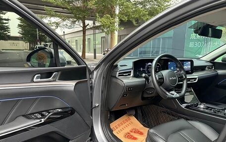 KIA K5, 2022 год, 1 930 000 рублей, 17 фотография