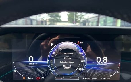 KIA K5, 2022 год, 1 930 000 рублей, 20 фотография