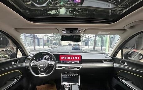 KIA K5, 2022 год, 1 930 000 рублей, 19 фотография