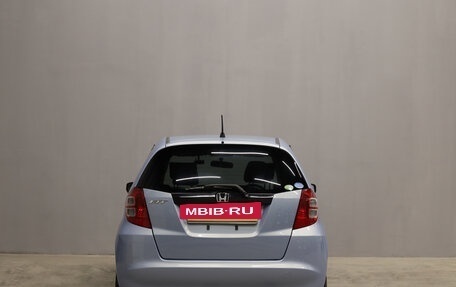 Honda Fit III, 2010 год, 899 000 рублей, 6 фотография