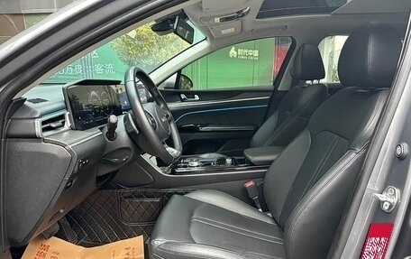 KIA K5, 2022 год, 1 930 000 рублей, 22 фотография