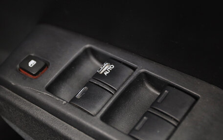 Honda Fit III, 2010 год, 899 000 рублей, 8 фотография