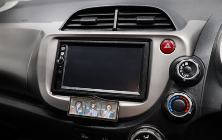 Honda Fit III, 2010 год, 899 000 рублей, 14 фотография