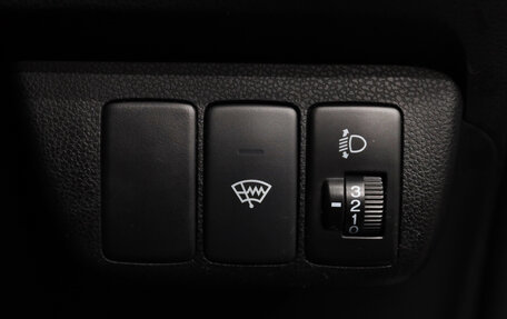 Honda Fit III, 2010 год, 899 000 рублей, 15 фотография