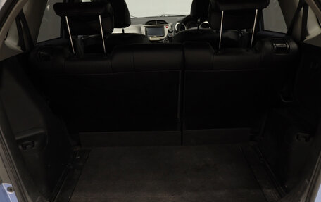 Honda Fit III, 2010 год, 899 000 рублей, 18 фотография