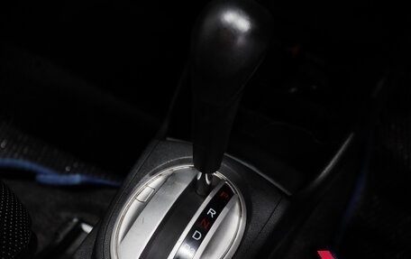 Honda Fit III, 2010 год, 899 000 рублей, 16 фотография