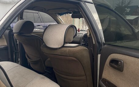 Toyota Mark II VIII (X100), 1995 год, 350 000 рублей, 14 фотография