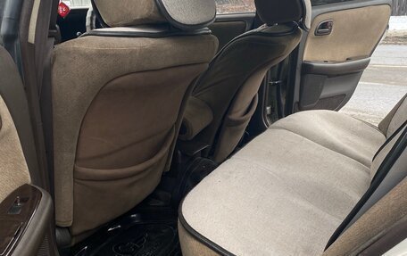 Toyota Mark II VIII (X100), 1995 год, 350 000 рублей, 13 фотография