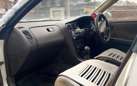 Toyota Mark II VIII (X100), 1995 год, 350 000 рублей, 11 фотография