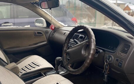 Toyota Mark II VIII (X100), 1995 год, 350 000 рублей, 12 фотография