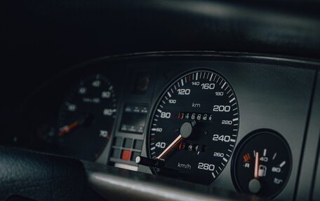 Audi 100, 1991 год, 100 000 рублей, 11 фотография