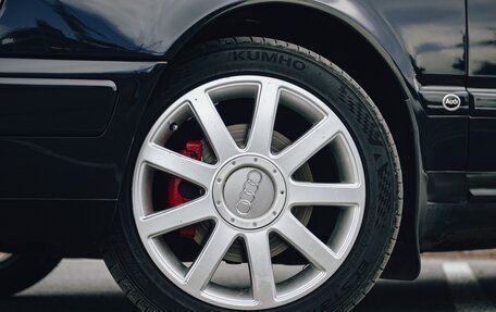 Audi 100, 1991 год, 100 000 рублей, 10 фотография