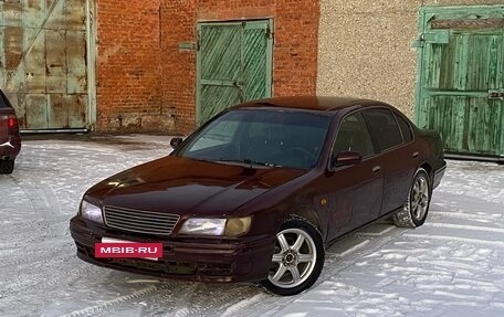 Nissan Maxima IV, 1998 год, 179 000 рублей, 2 фотография