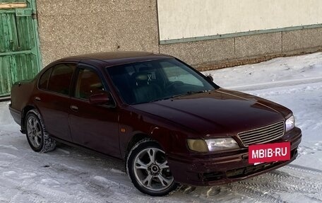 Nissan Maxima IV, 1998 год, 179 000 рублей, 3 фотография