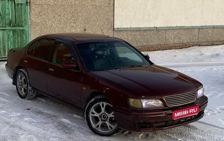 Nissan Maxima IV, 1998 год, 179 000 рублей, 1 фотография