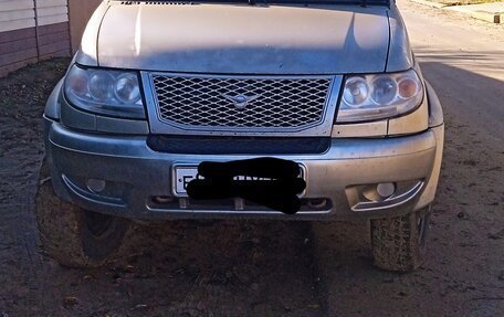 ЛуАЗ Patriot, 2012 год, 350 000 рублей, 1 фотография