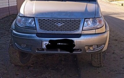 ЛуАЗ Patriot, 2012 год, 350 000 рублей, 1 фотография