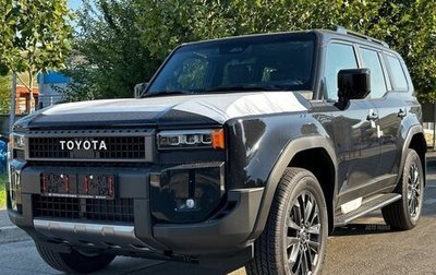 Toyota Land Cruiser Prado, 2025 год, 10 600 000 рублей, 1 фотография