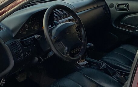 Nissan Maxima IV, 1998 год, 179 000 рублей, 11 фотография