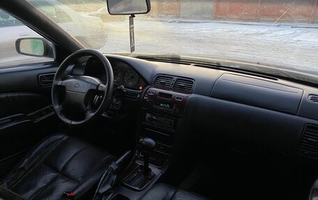 Nissan Maxima IV, 1998 год, 179 000 рублей, 12 фотография