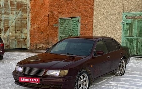 Nissan Maxima IV, 1998 год, 179 000 рублей, 4 фотография