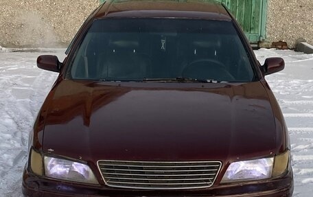 Nissan Maxima IV, 1998 год, 179 000 рублей, 6 фотография